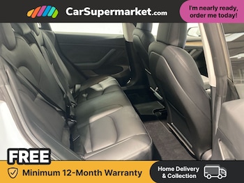 Used Tesla Model 3 2021 for sale - 77742320: Photo