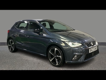 Used SEAT Ibiza 2023 for sale - 78802411: Photo