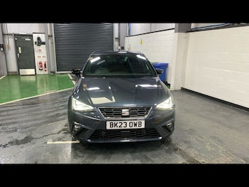Used SEAT Ibiza 2023 for sale - 78802411: Photo