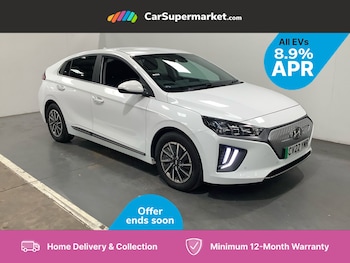 2022 - 100kW Premium SE 38kWh Auto 5-Door