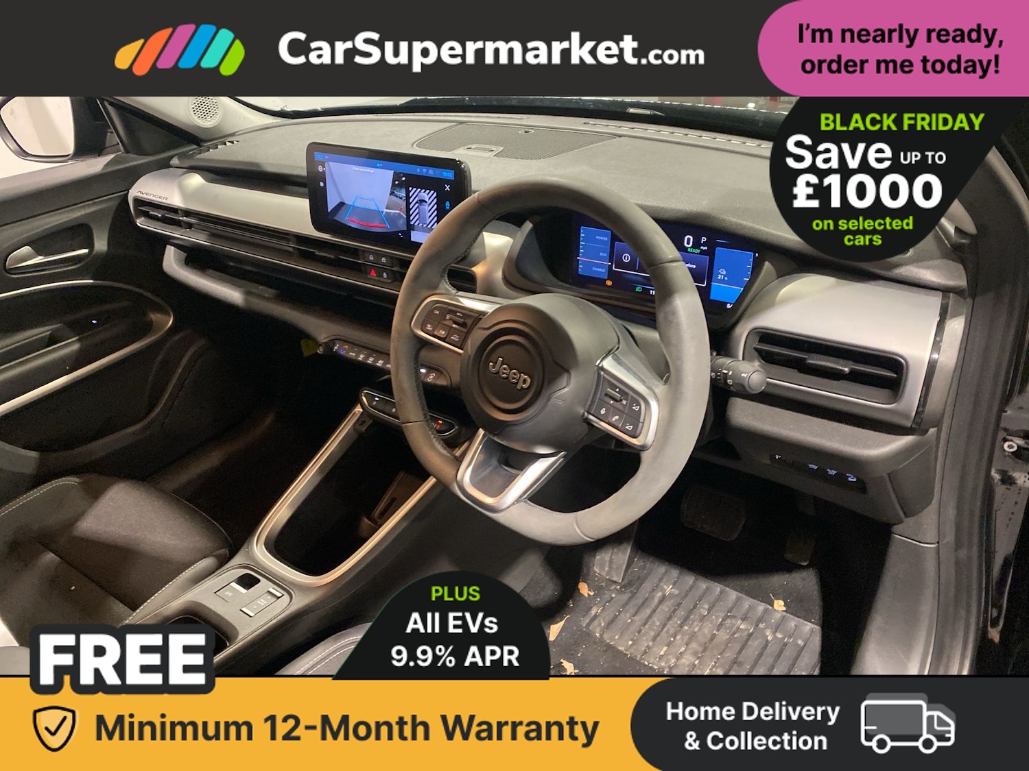 Used Jeep Other 2025 for sale - 76665182: Photo 2