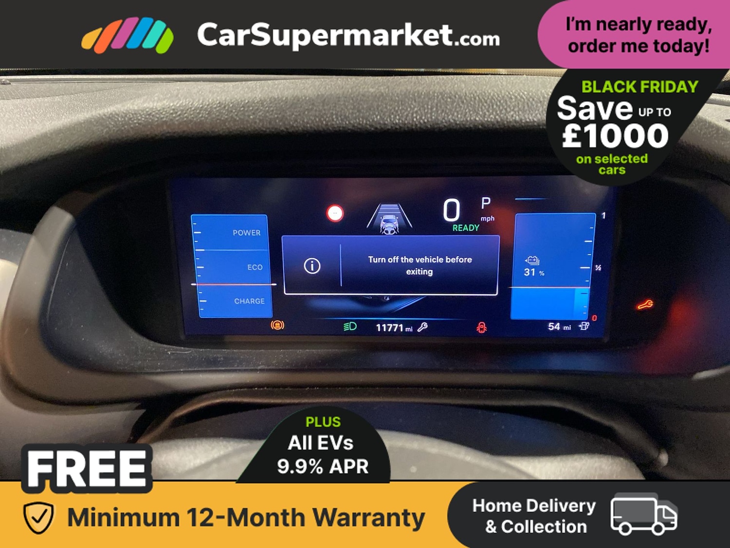 Used Jeep Other 2025 for sale - 76665182: Photo 5