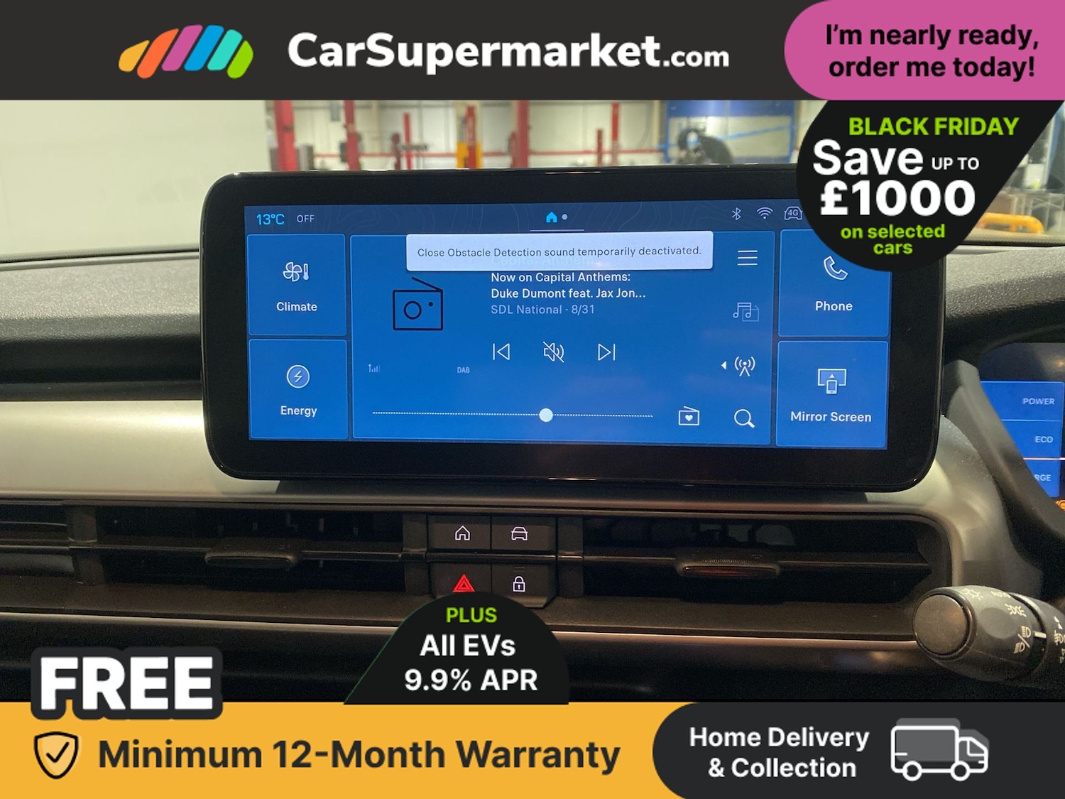 Used Jeep Other 2025 for sale - 76665182: Photo 6