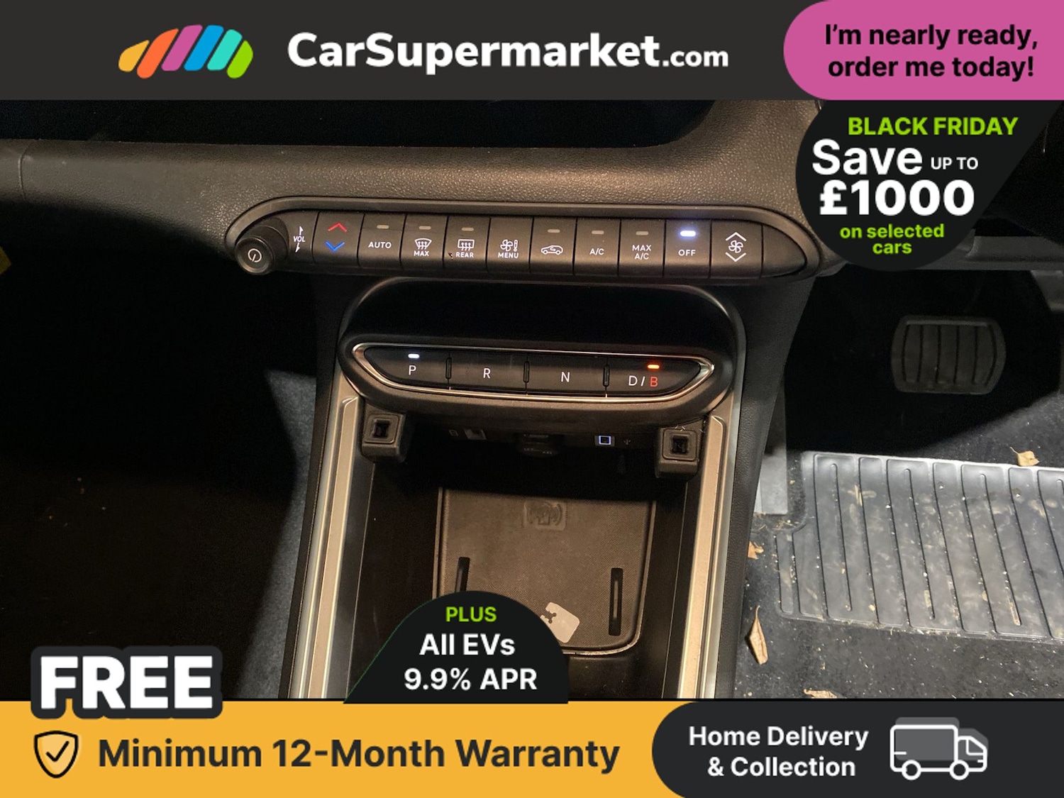 Used Jeep Other 2025 for sale - 76665182: Photo 8