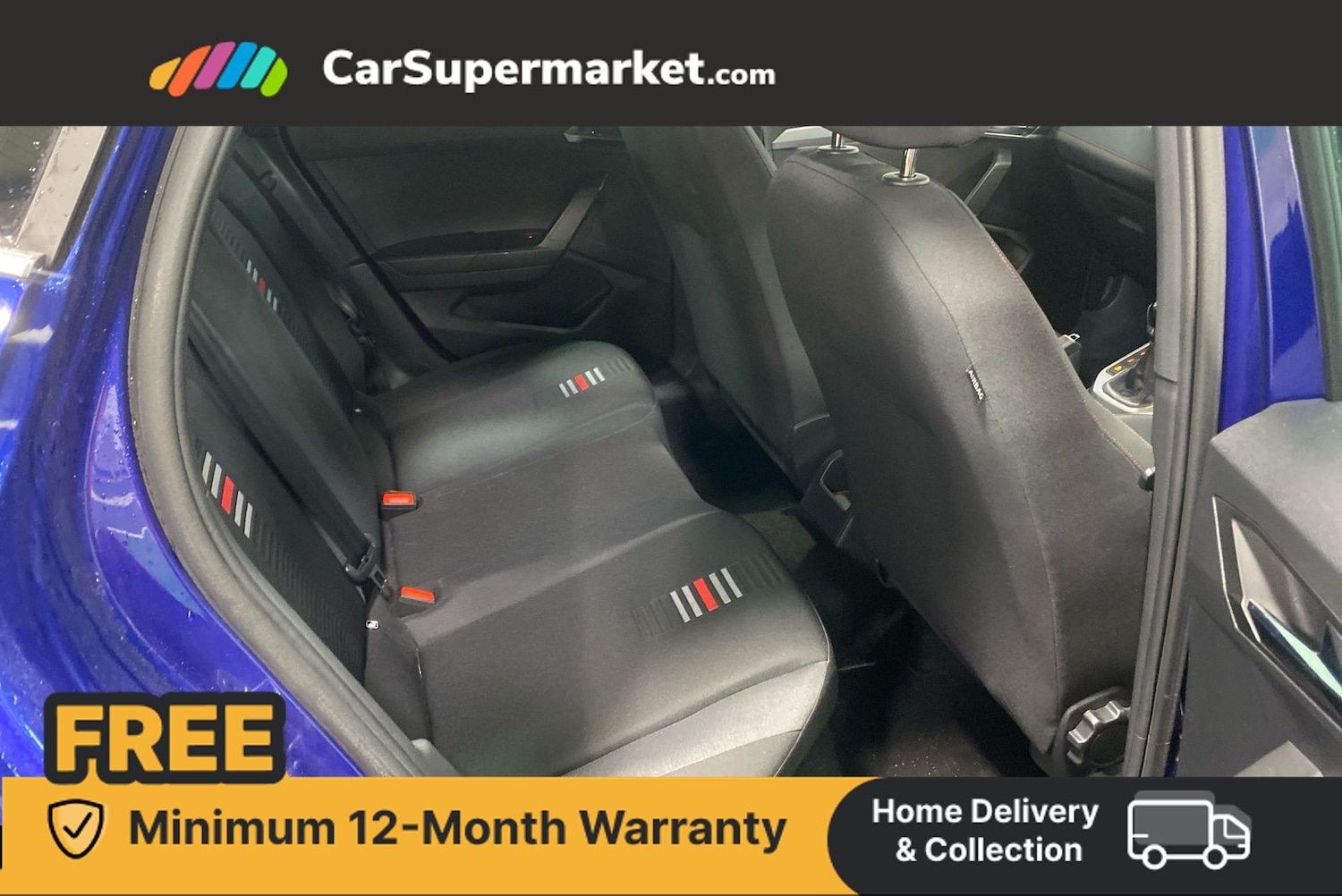 Used SEAT Arona 2020 for sale - 76362789: Photo 5