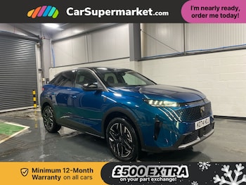 Used Peugeot 3008 2025 for sale - 76972669: Photo