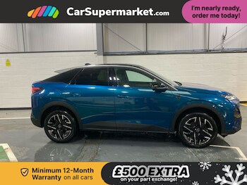 Used Peugeot 3008 2025 for sale - 76972669: Photo