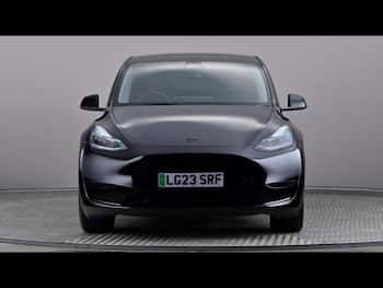 Used Tesla Model Y 2023 for sale - 79854296: Photo