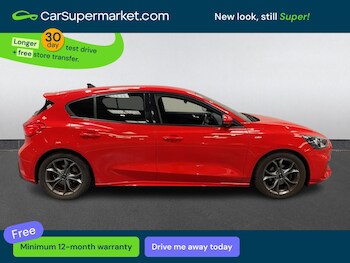Used Ford Focus 2020 for sale - 78466573: Photo