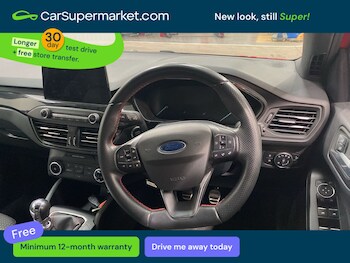 Used Ford Focus 2020 for sale - 78466573: Photo