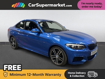 BMW 2 Series feature image