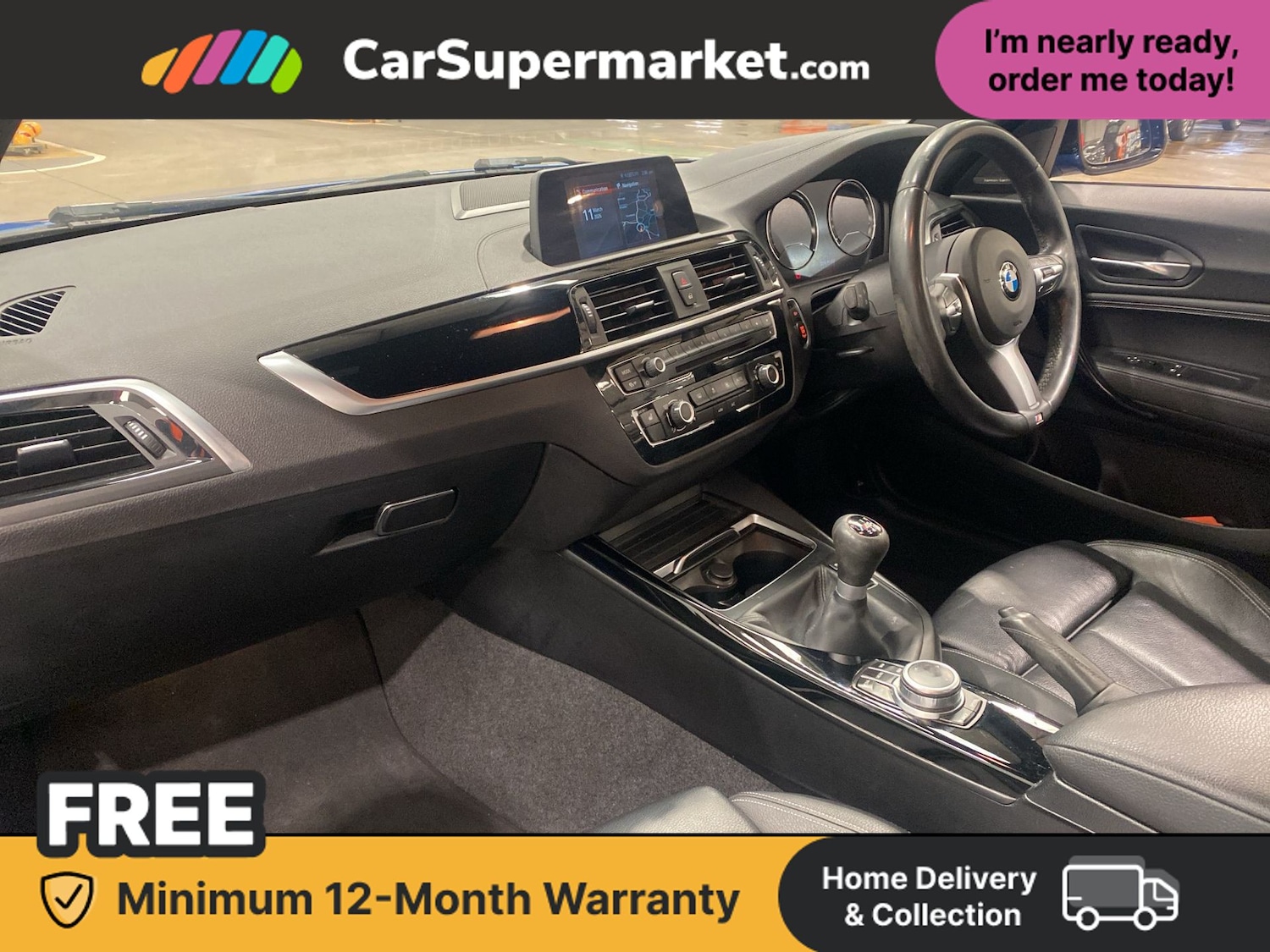 Used BMW 2 Series 2019 for sale - 77904402: Photo 5