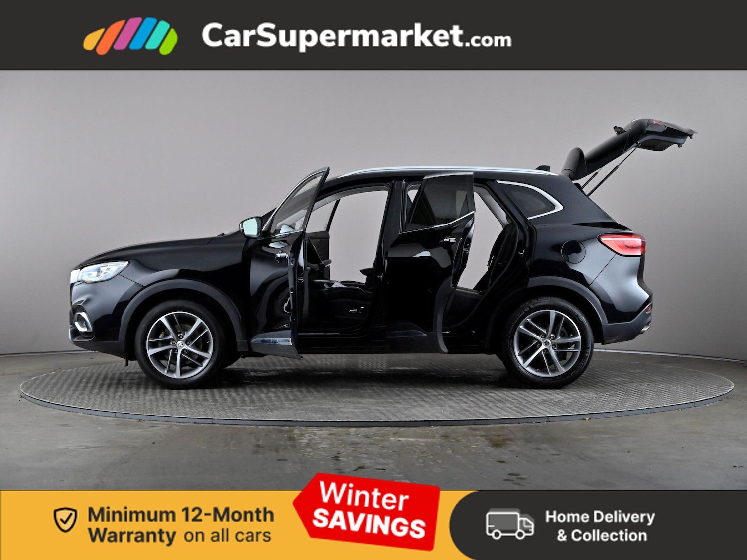 Used MG MG HS 2022 for sale - 77275237: Photo 10