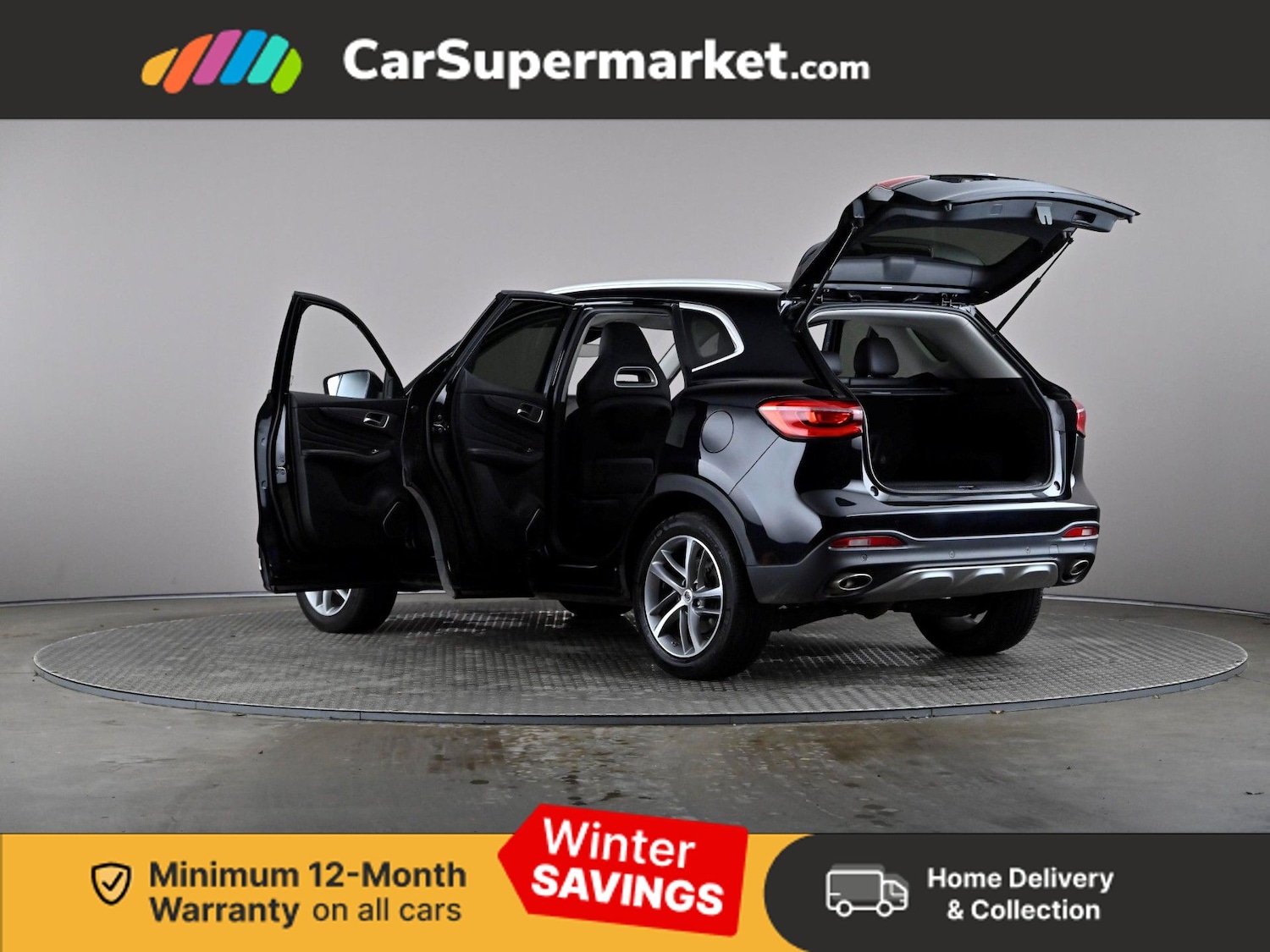 Used MG MG HS 2022 for sale - 77275237: Photo 11