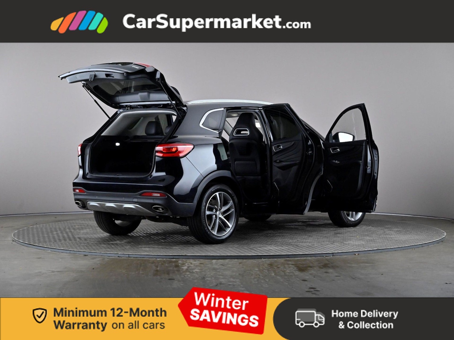 Used MG MG HS 2022 for sale - 77275237: Photo 13