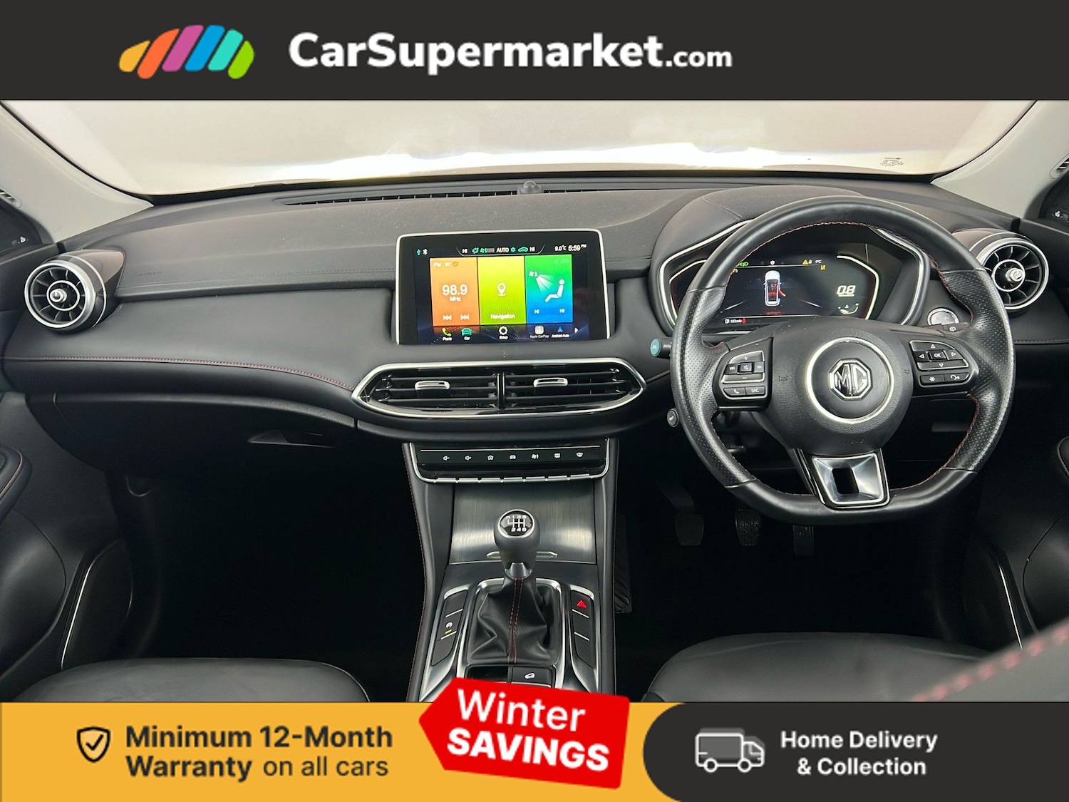 Used MG MG HS 2022 for sale - 77275237: Photo 14