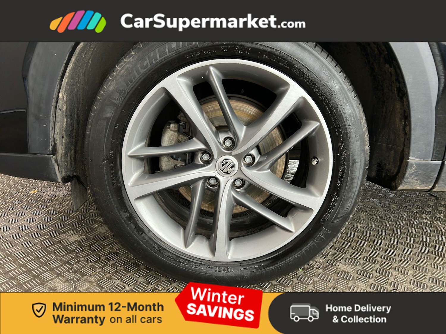 Used MG MG HS 2022 for sale - 77275237: Photo 20