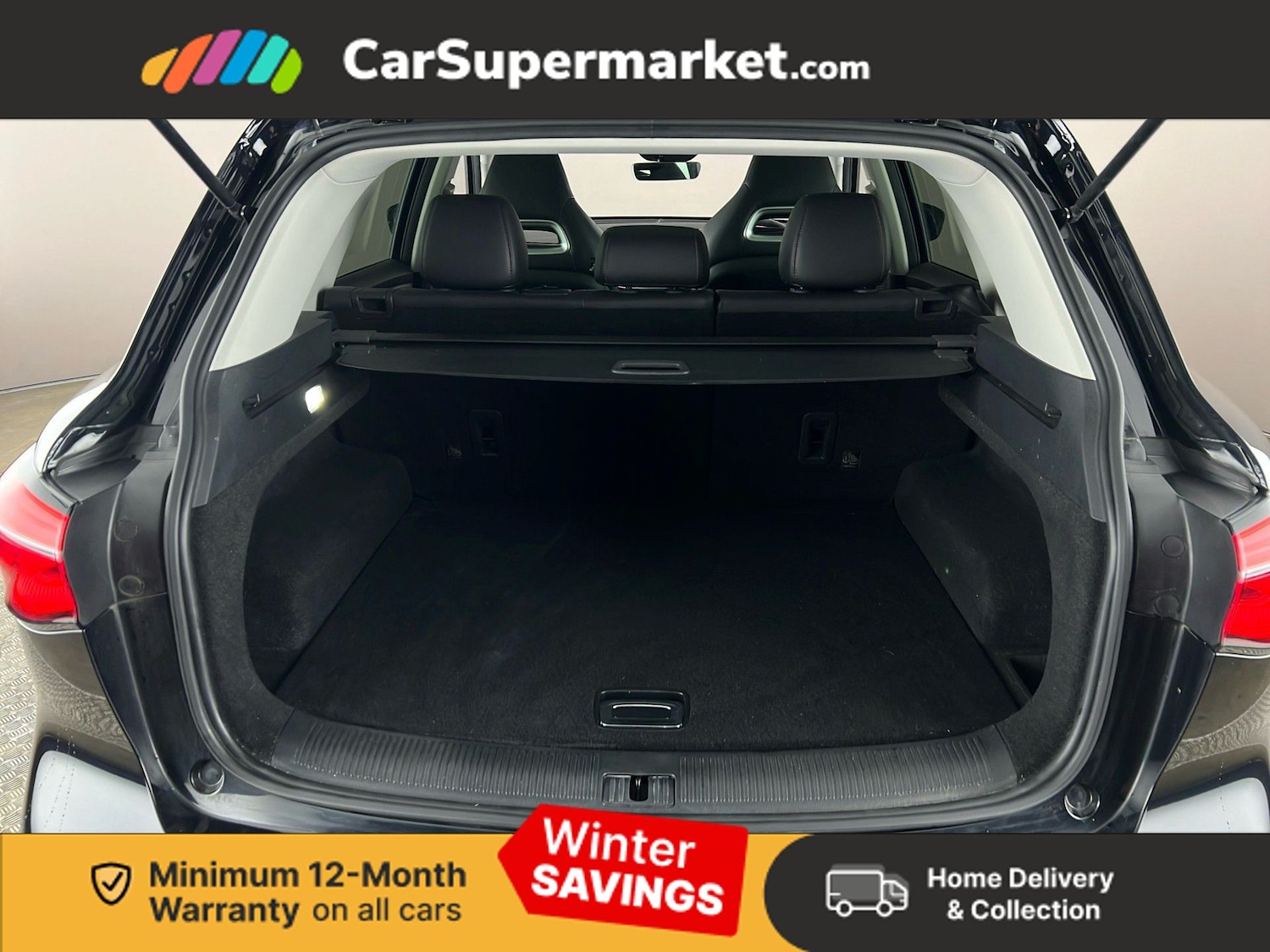 Used MG MG HS 2022 for sale - 77275237: Photo 23