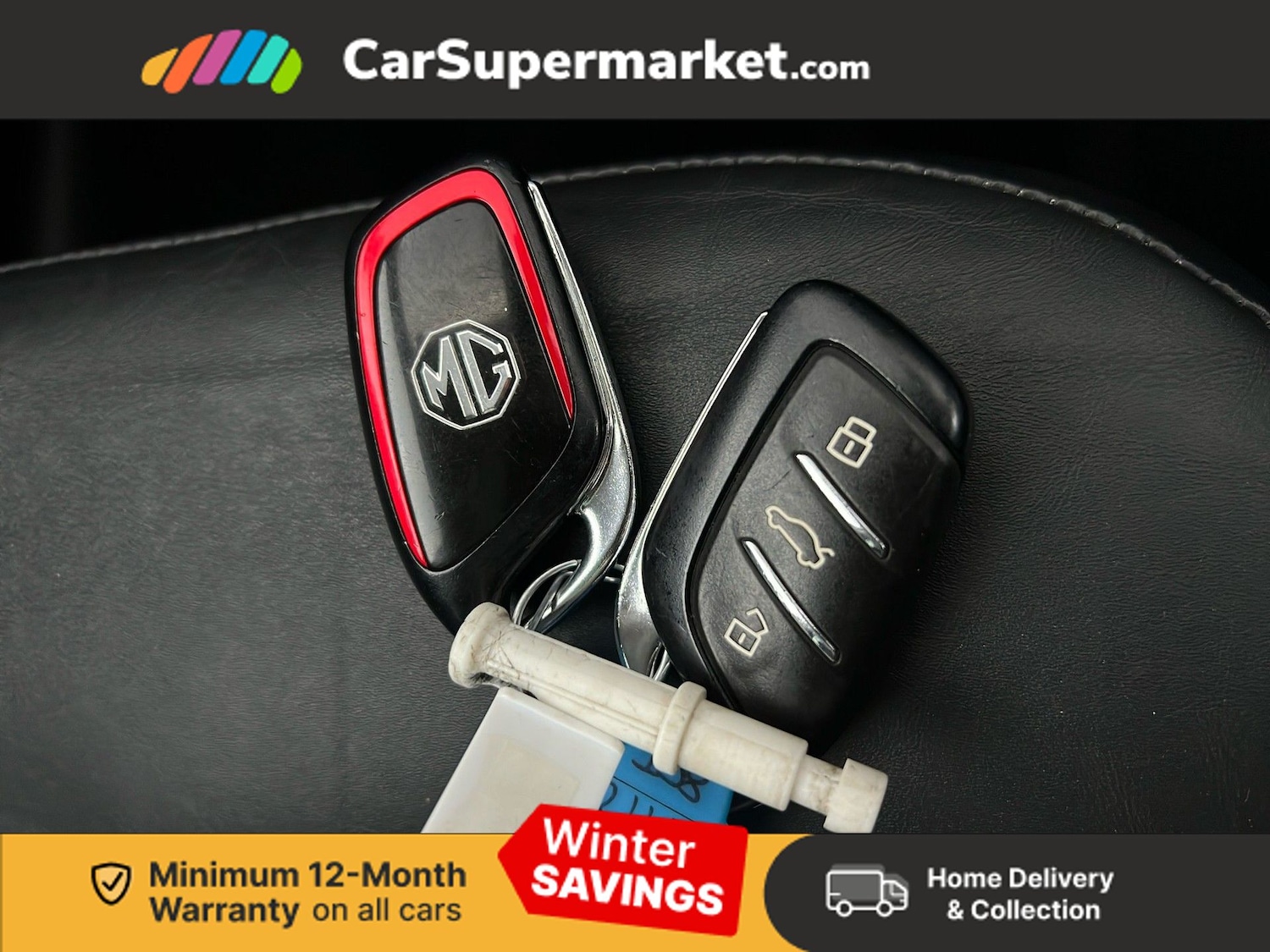 Used MG MG HS 2022 for sale - 77275237: Photo 24