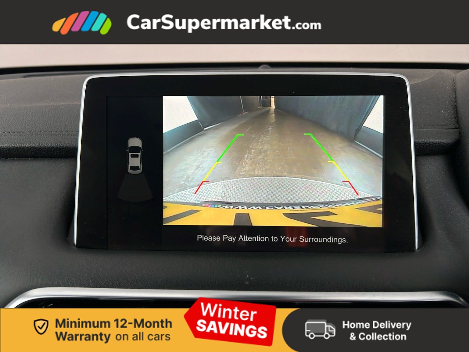 Used MG MG HS 2022 for sale - 77275237: Photo 26