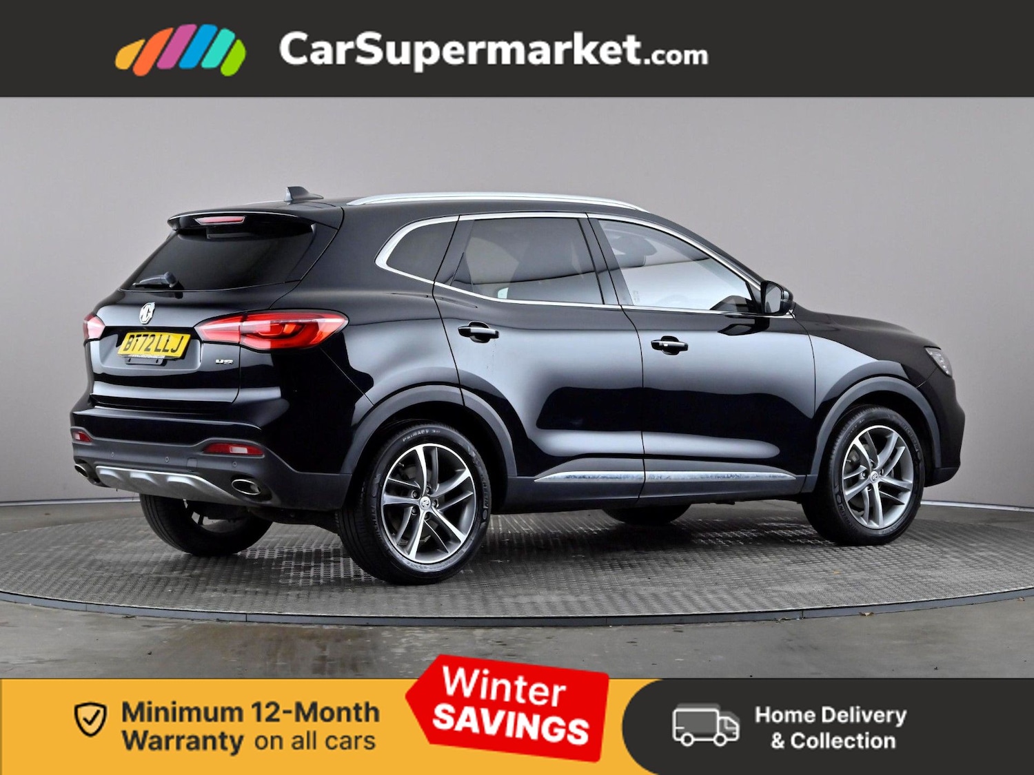 Used MG MG HS 2022 for sale - 77275237: Photo 7