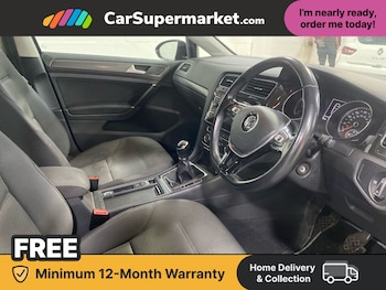 Used Volkswagen Golf 2018 for sale - 77407486: Photo