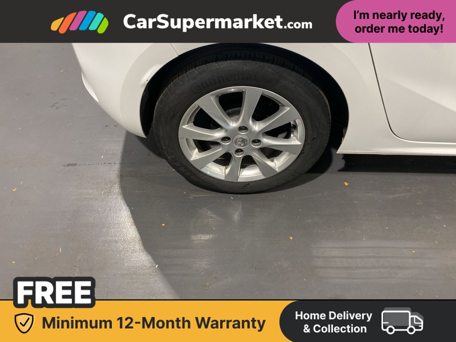 Used Vauxhall Corsa 2022 for sale - 78097772: Photo 3