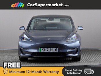 Used Tesla Model 3 2021 for sale - 77429543: Photo