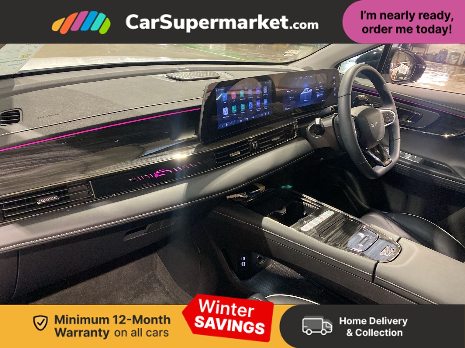 Used Omoda OMODA 5 2025 for sale - 77303009: Photo 6