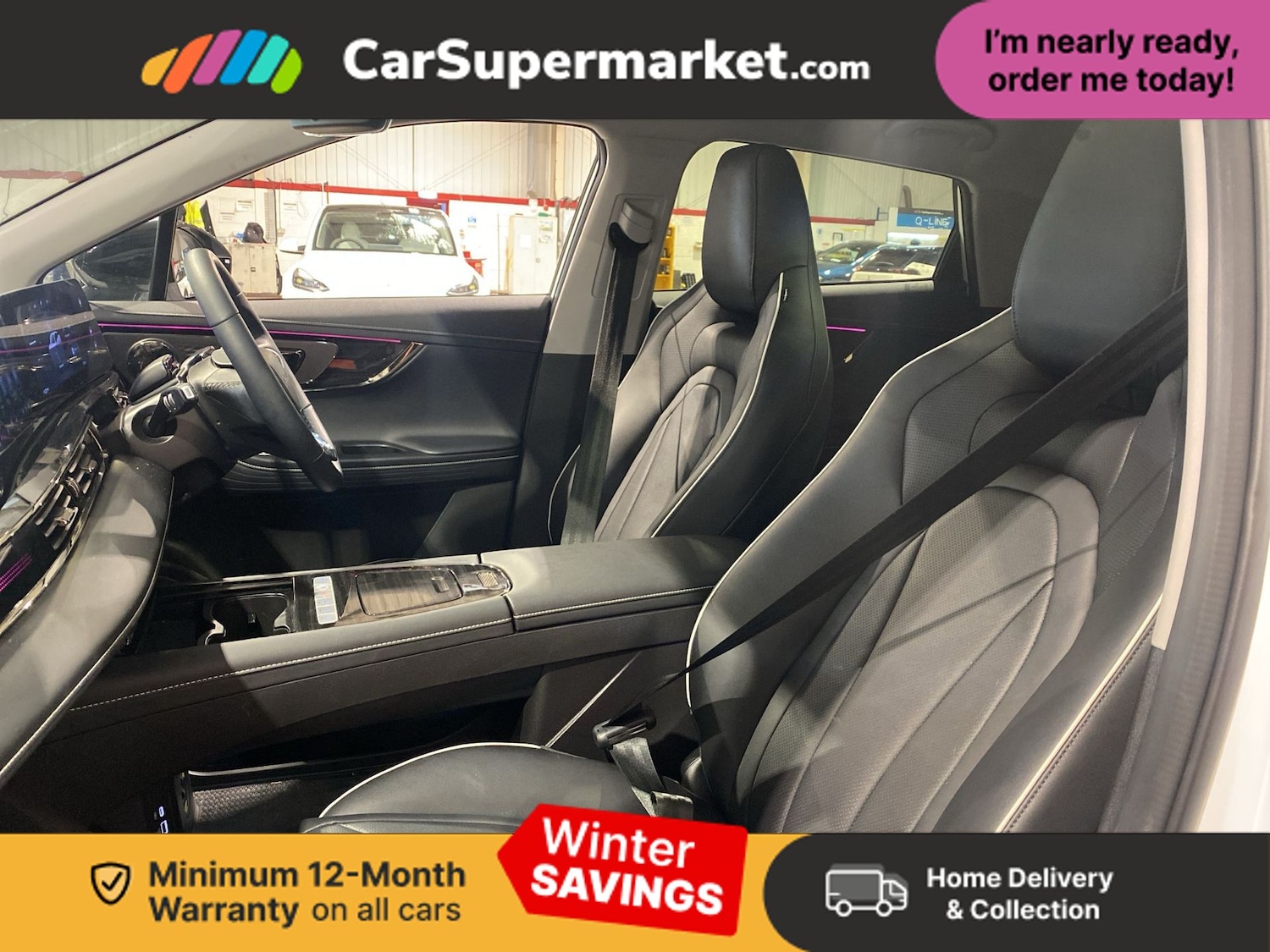 Used Omoda OMODA 5 2025 for sale - 77303009: Photo 7