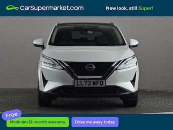 Used Nissan Qashqai 2022 for sale - 78436921: Photo