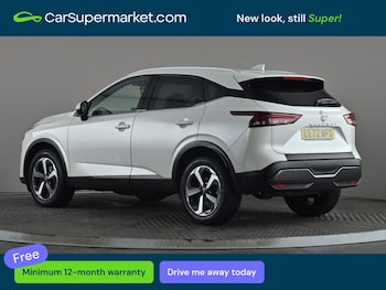 Used Nissan Qashqai 2022 for sale - 78436921: Photo