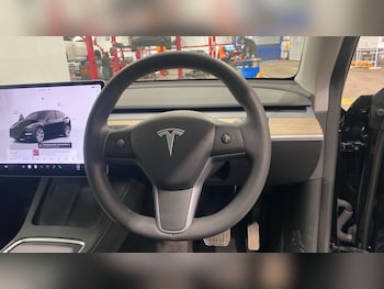 Used Tesla Model Y 2023 for sale - 78599257: Photo