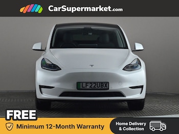 Used Tesla Model Y 2022 for sale - 78001929: Photo
