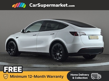 Used Tesla Model Y 2022 for sale - 78001929: Photo