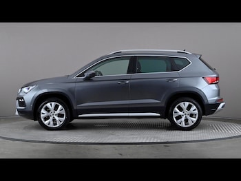 Used SEAT Ateca 2022 for sale - 79473387: Photo