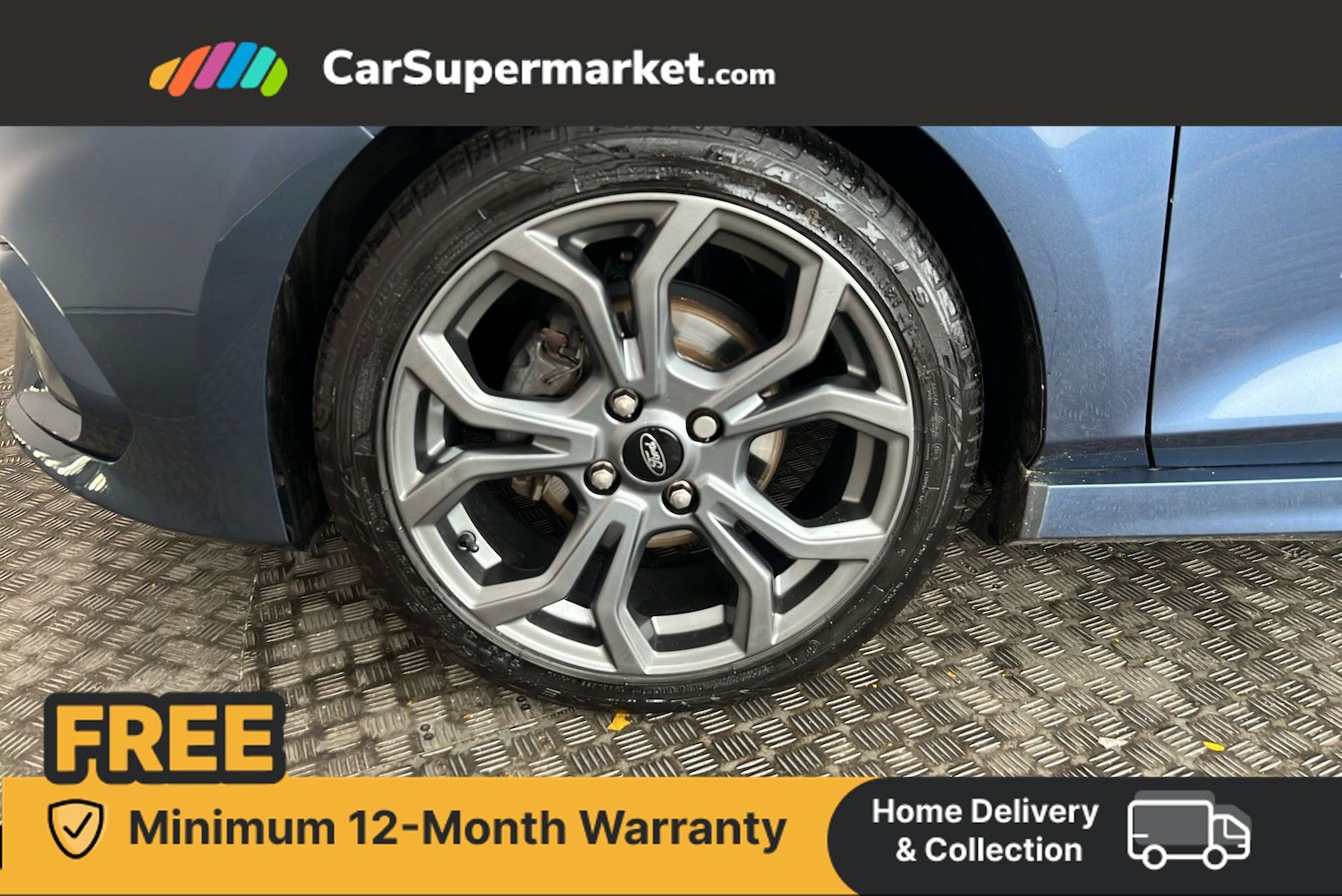 Used Ford Fiesta 2020 for sale - 76346410: Photo 19