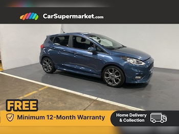 2020 - 1.0 EcoBoost 95 ST-Line Edition 5-Door
