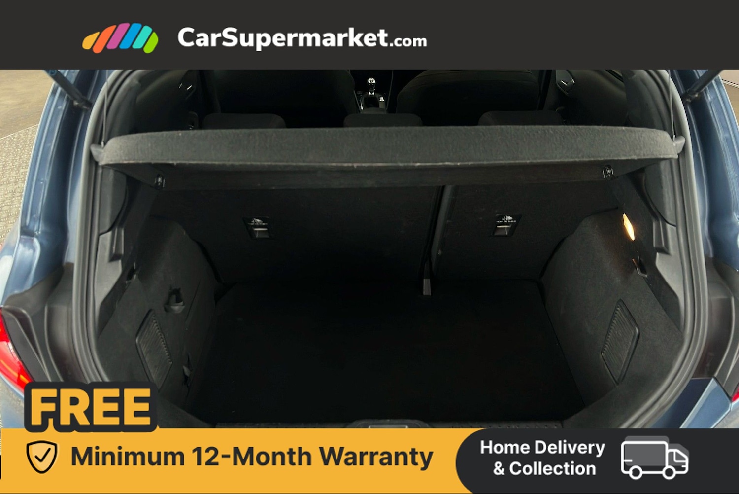 Used Ford Fiesta 2020 for sale - 76346410: Photo 22