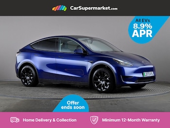Used Tesla Model Y 2023 for sale - 75968526: Photo