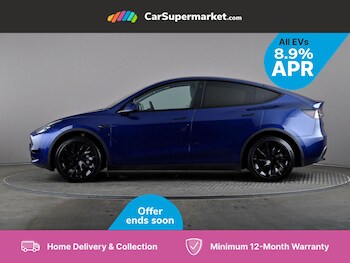 Used Tesla Model Y 2023 for sale - 75968526: Photo