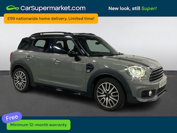 Used MINI Countryman 2019 for sale - 78289359: Photo