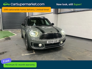 Used MINI Countryman 2019 for sale - 78289359: Photo