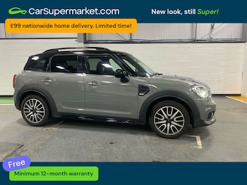 Used MINI Countryman 2019 for sale - 78289359: Photo