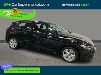 Used Volkswagen Golf 2023 for sale - 78579533: Photo