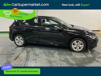 Used Volkswagen Golf 2023 for sale - 78579533: Photo