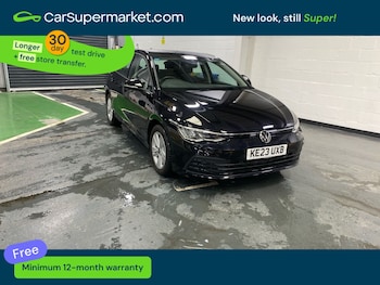Used Volkswagen Golf 2023 for sale - 78579533: Photo