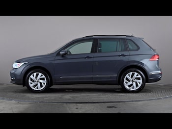 Used Volkswagen Tiguan 2023 for sale - 79241776: Photo
