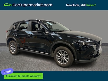 Used Mazda CX-5 2024 for sale - 78579447: Photo