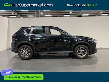 Used Mazda CX-5 2024 for sale - 78579447: Photo